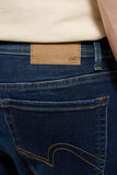 Slim urbanflex jeans, 4 lengtes