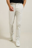 Pantalon chino slim "le parfait by JULES"