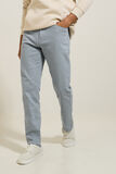 Pantalon regular cinq poches