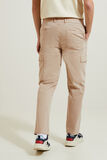 Pantalon cargo