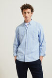 Chemise slim oxford "le parfait by JULES"