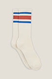 Chaussettes hautes de sport