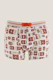 Simpsons licentie boxershort per stuk