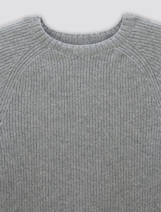 Pull made in France