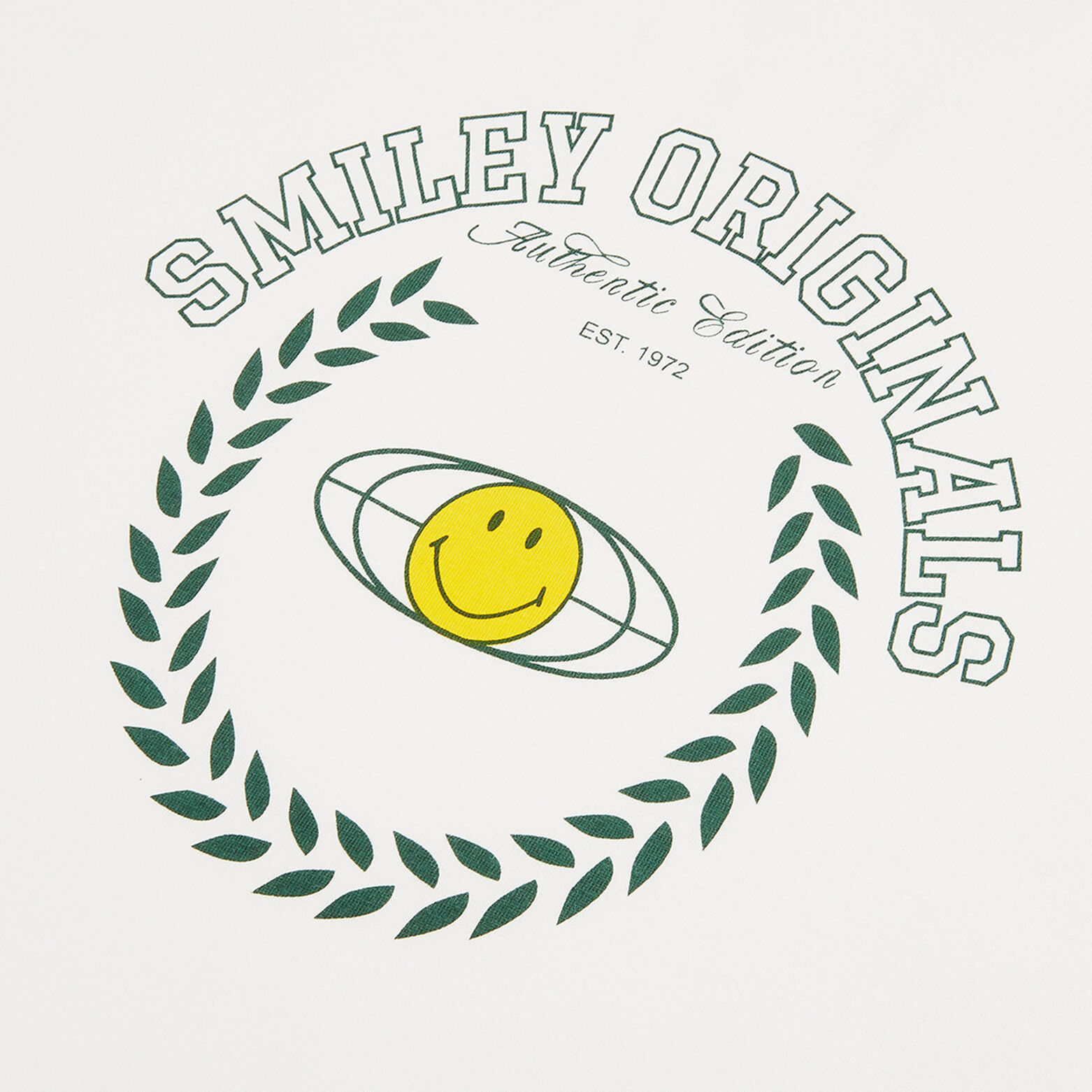 Ensemble de pyjama Smiley® Originals