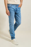 Straight fit jeans, 4 lengtes