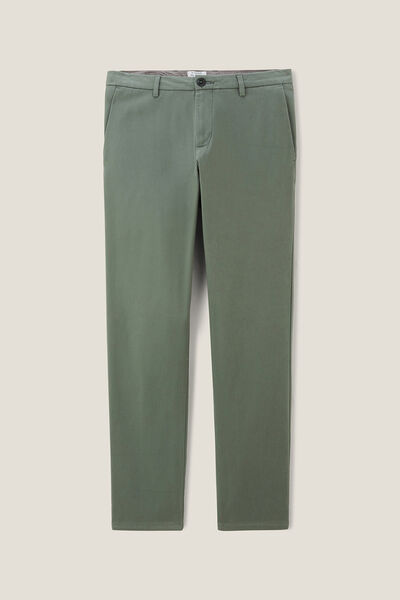 Pantalon chino regular "le parfait by JULES"