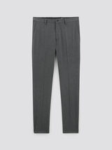 Pantalon de costume extra slim