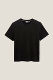 T-shirt, fantasie stof