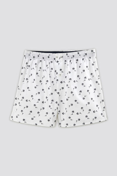 Set van 3 fantasieboxershorts