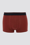 Coffret de 3 boxers micro-motifs