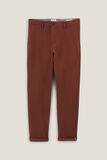 Pantalon chino slim urbain "le parfait by JULES"