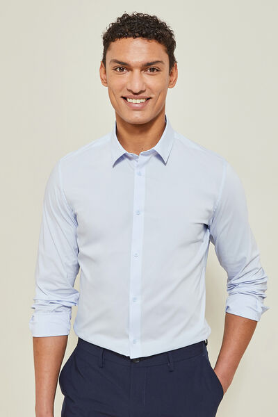 Chemise extra slim