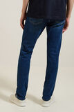 Jean skinny 3 longueurs