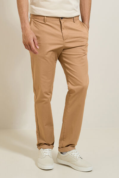 Pantalon chino regular "le parfait by JULES"