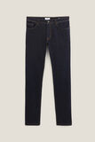 Jean slim urbanflex brut 4 longueurs