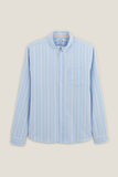 Chemise slim oxford "le parfait by JULES"