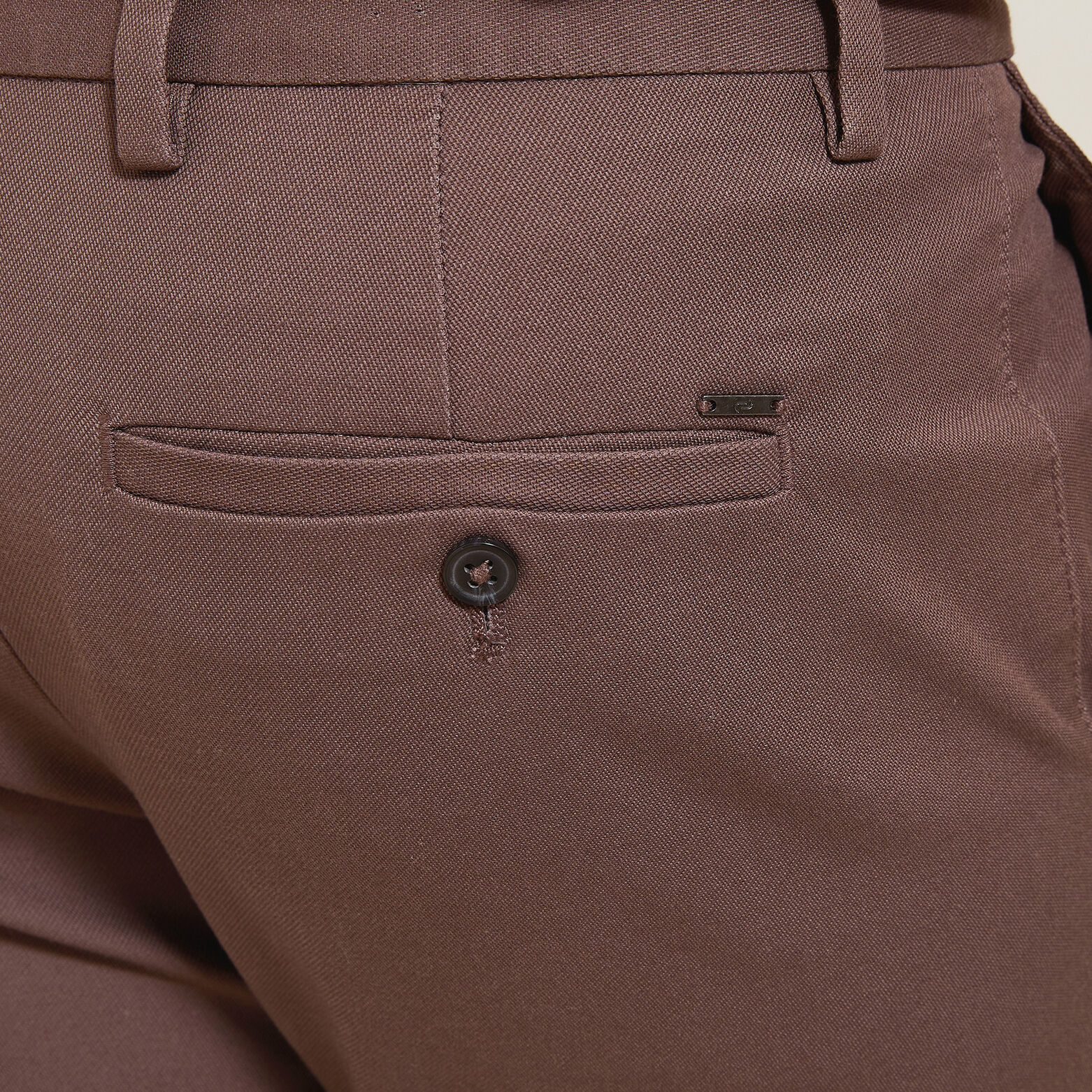 Pantalon chino slim urbain "le parfait by JULES"