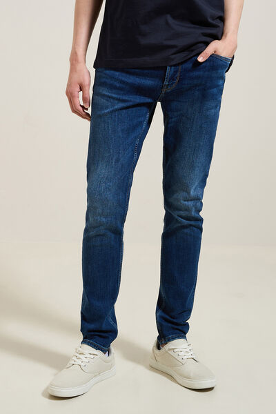 Skinny jeans, 3 lengtes