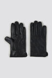 Gants en cuir