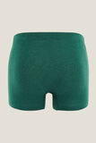 Boxer uni en coton