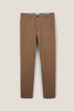 Pantalon chino slim urbain "le parfait by JULES"