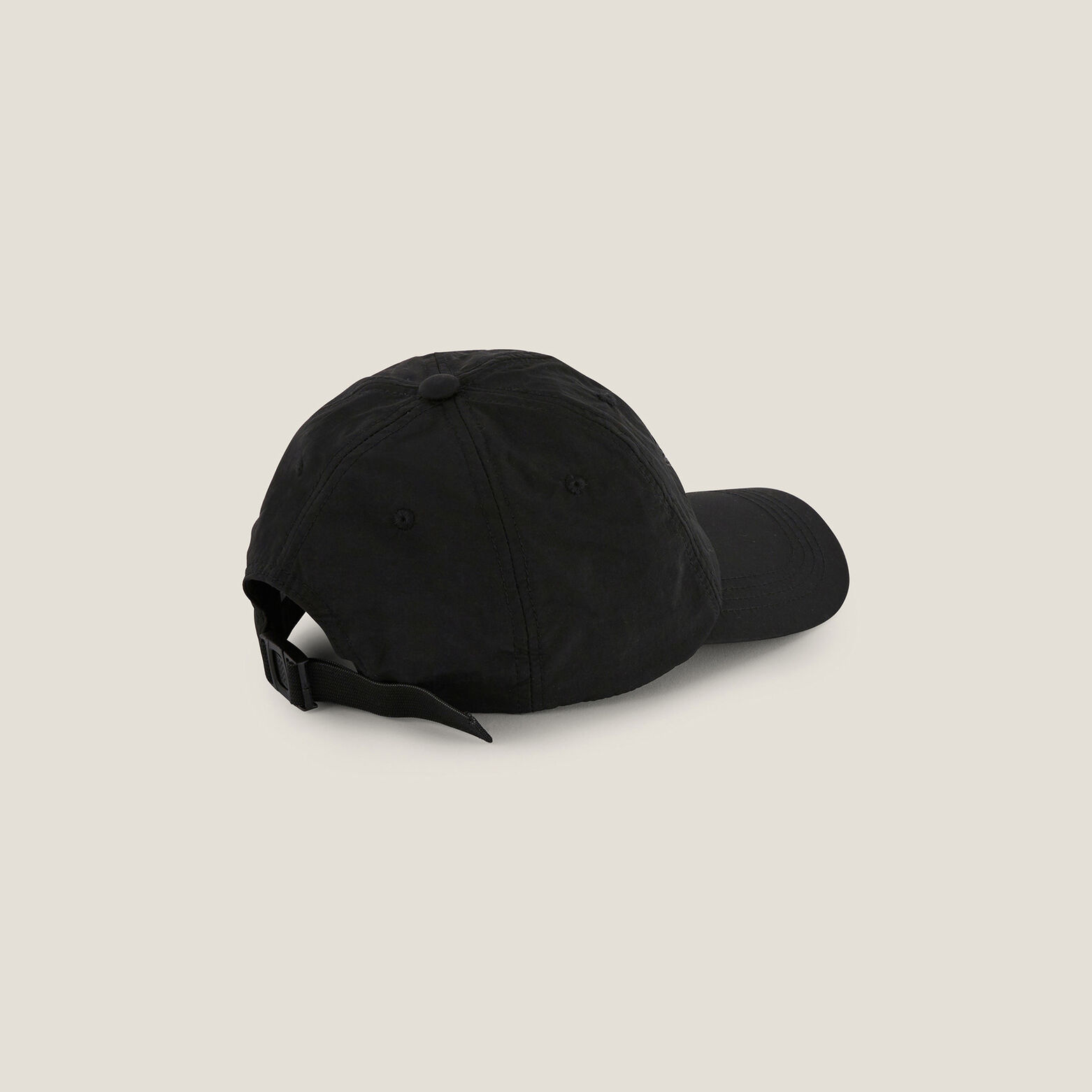 Casquette imprimée technique