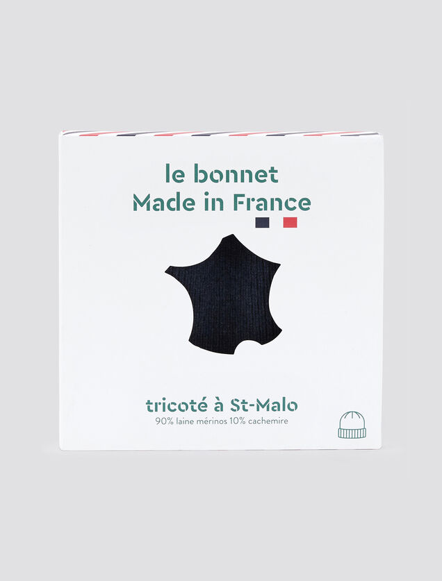 Bonnet made In France