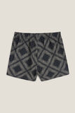 Fantasieboxershort in biokatoen