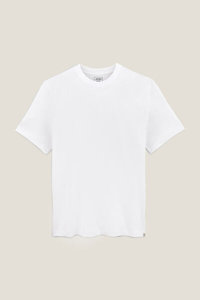 Tee shirt oversize uni