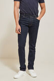 Jean slim urbanflex brut 4 longueurs