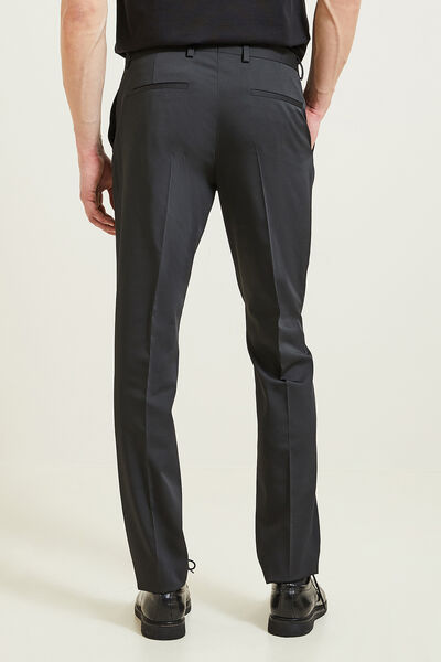 Pantalon de costume slim