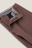 Pantalon chino slim urbain "le parfait by JULES"