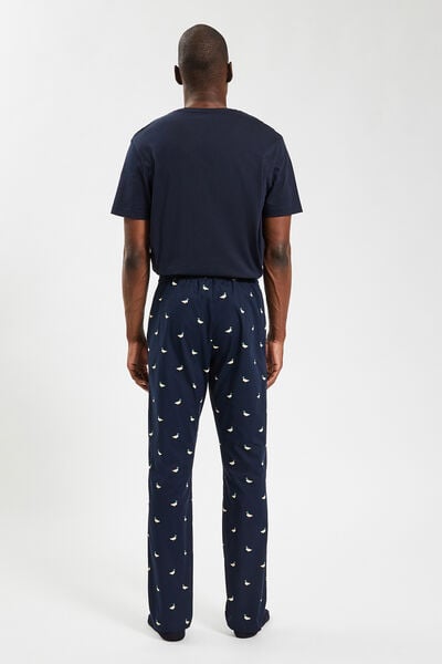 Pantalon de pyjama fantaisie