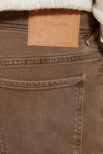 Jean tapered