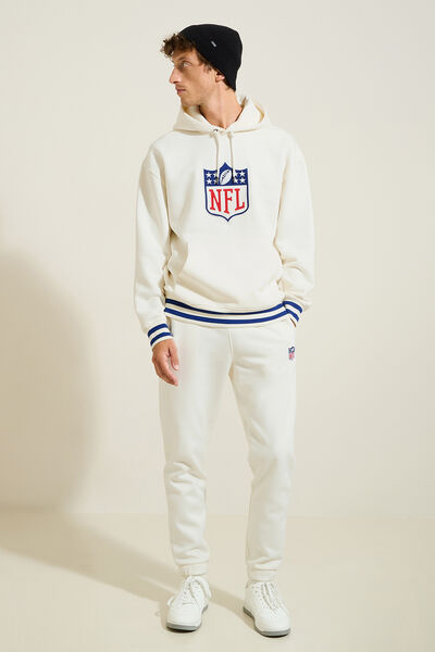 Sweat à capuche licence NFL