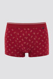 Coffret de 3 boxers fantaisie