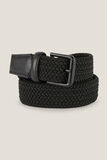 Ceinture élastiquée à boucle