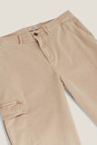 Pantalon cargo