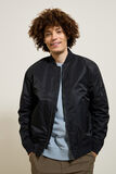 Blouson bomber rembourré