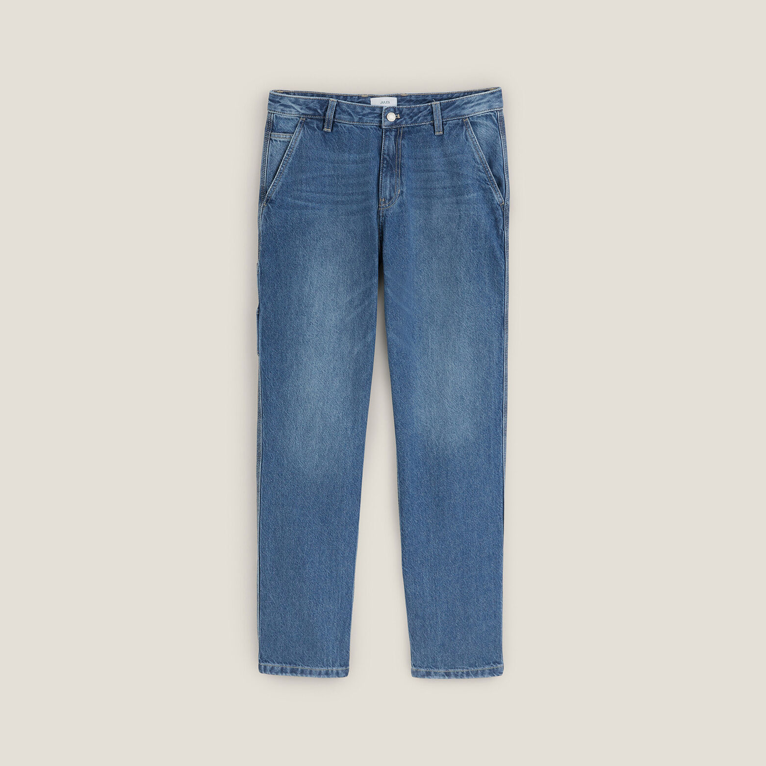 Loose timmermans-jeans