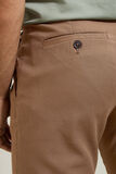 Pantalon chino slim urbain "le parfait by JULES"