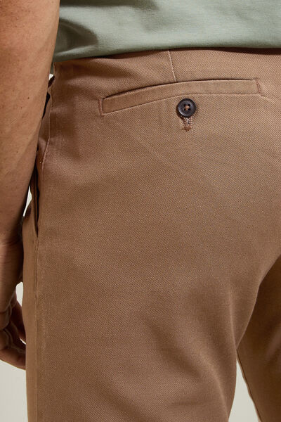 Pantalon chino slim urbain "le parfait by JULES"