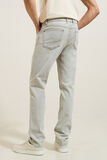 Straight jeans, 3 lengtes