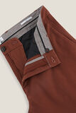 Pantalon chino slim urbain "le parfait by JULES"