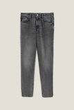 Jean tapered 3 longueurs