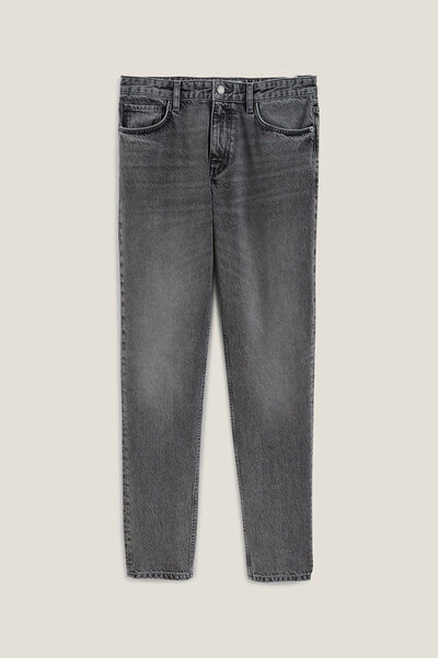 Jean tapered 3 longueurs