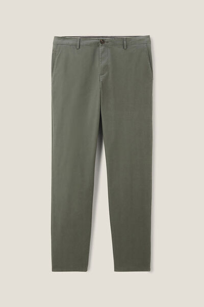 Pantalon chino regular "le parfait by JULES"