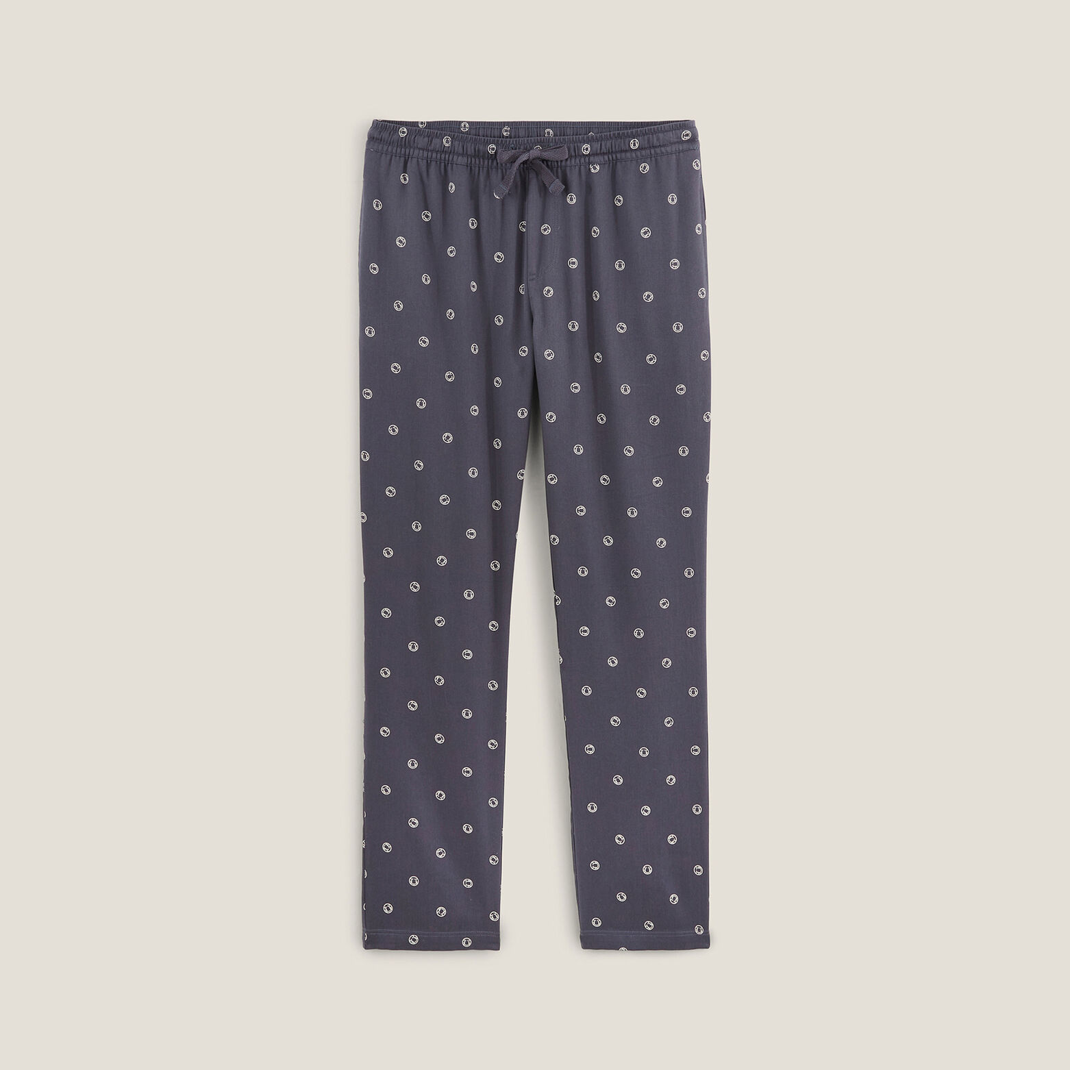 Pantalon pyjama Smiley® Originals