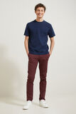 Pantalon chino slim urbain "le parfait by JULES"